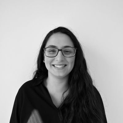 Hannah Joudi