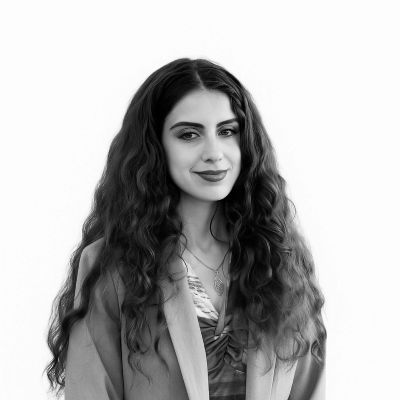 Mariam Makki