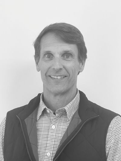 Tim Donoghue