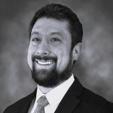 Daniel Marrujo