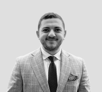 Stevan Youssef