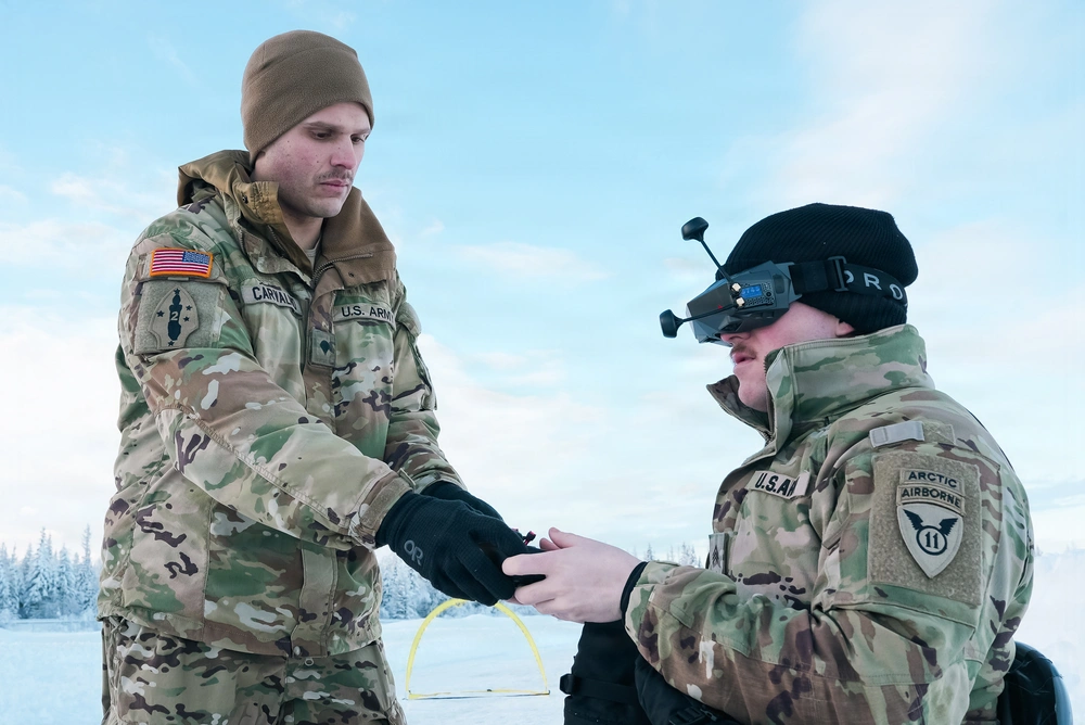 Speed to the Warfighter Starts With the Problem, Not the Product