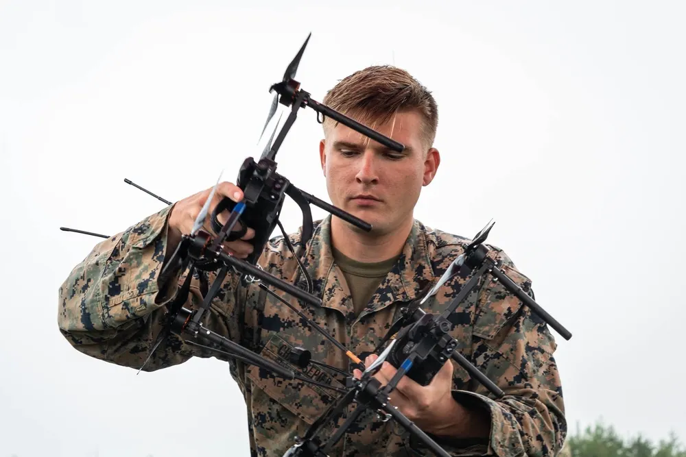 How Project Agincourt Can Create an Arsenal of Opportunities to Solve Emerging Battlefield Problems