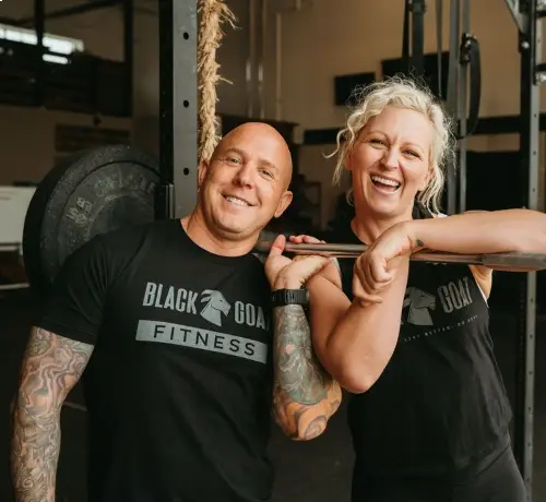 Black Goat Fitness