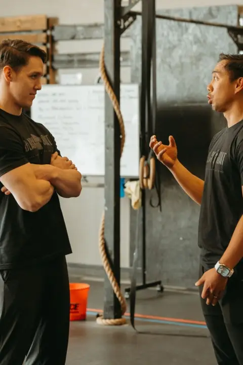 Black Goat Fitness