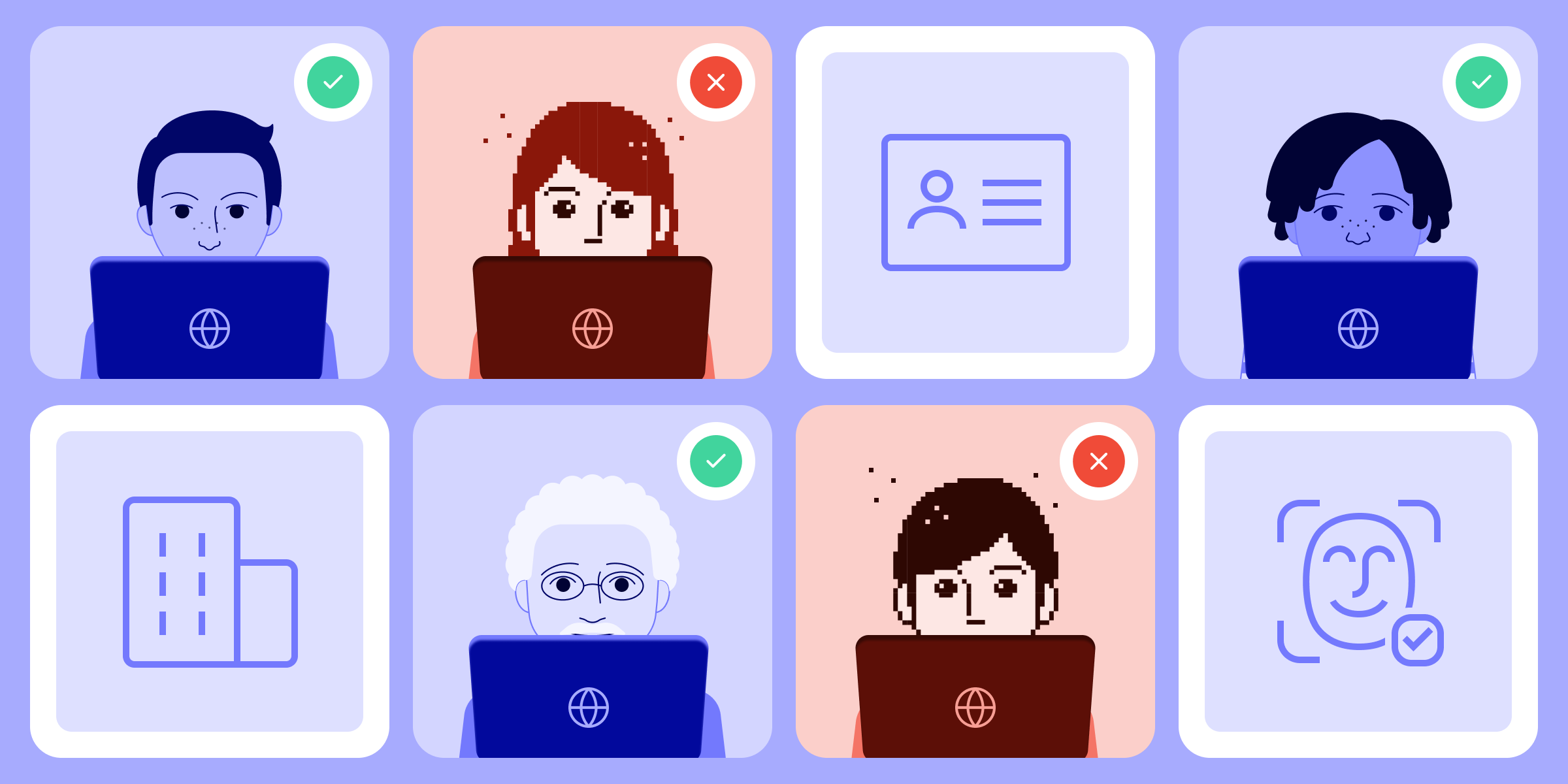 Workforce identity verification use cases: How to leverage IDV throughout the employee life cycle 