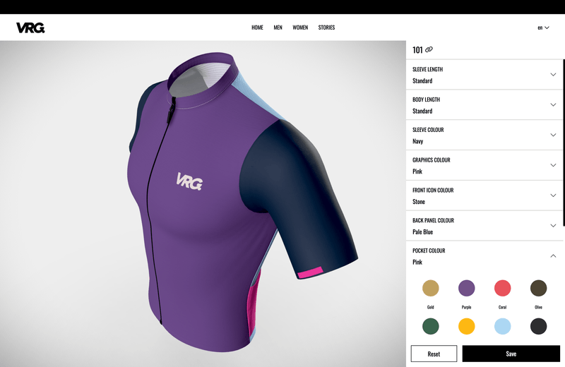 3D Product Configurator