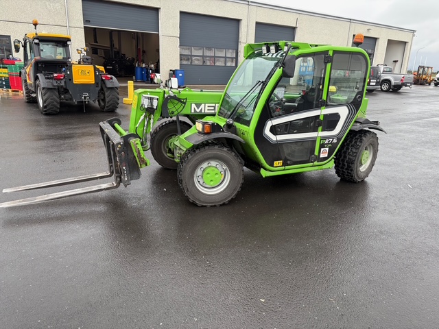 MERLO P27.6 TOP