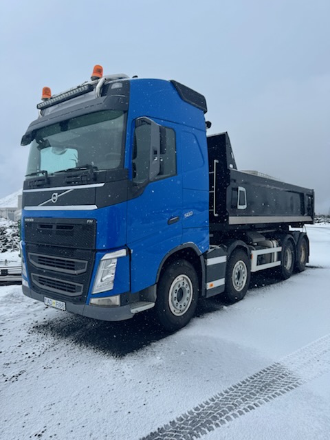 Volvo FH500 árg 2019