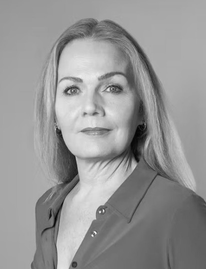 Bergdís Una Margretardóttir