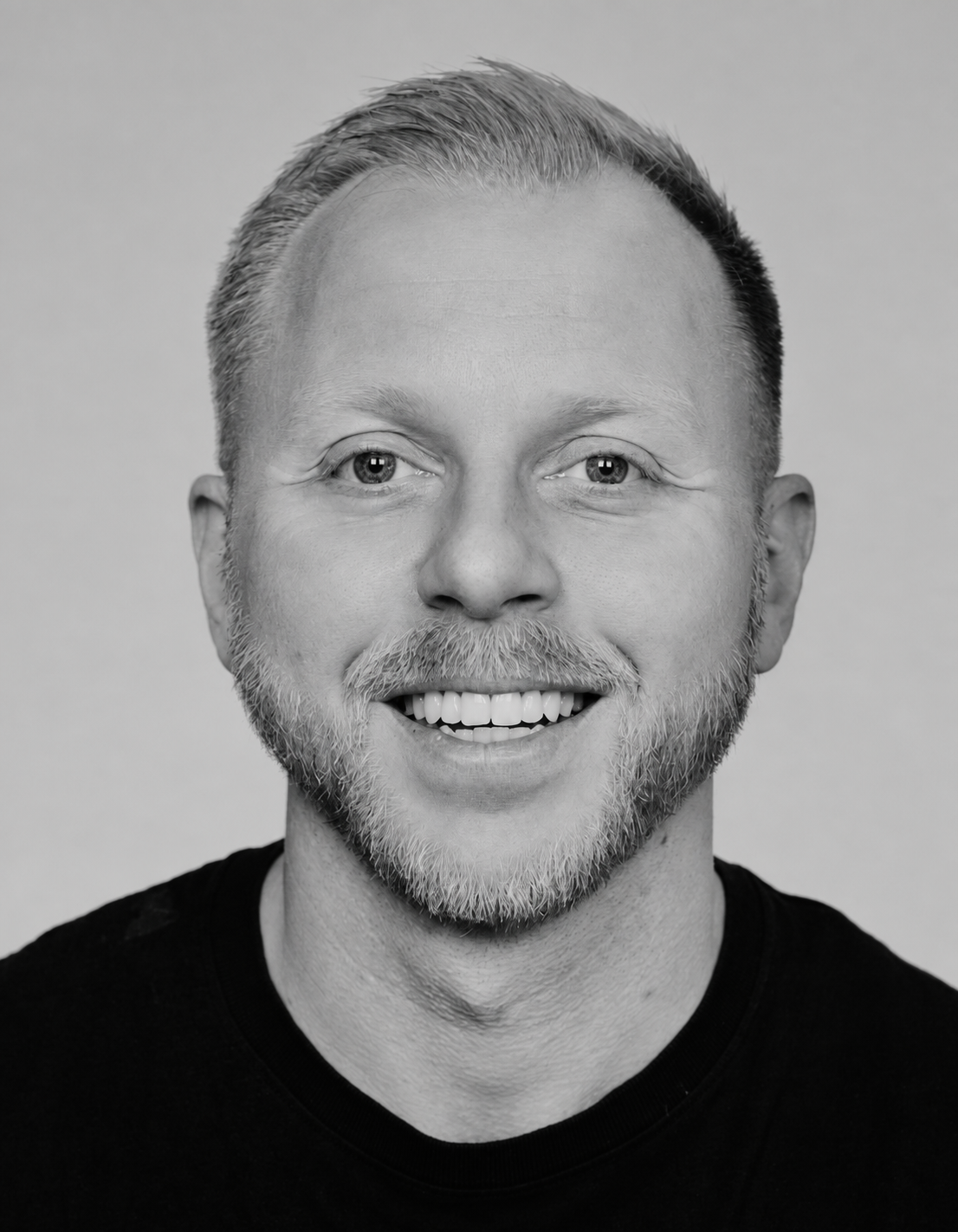 Árni Traustarson