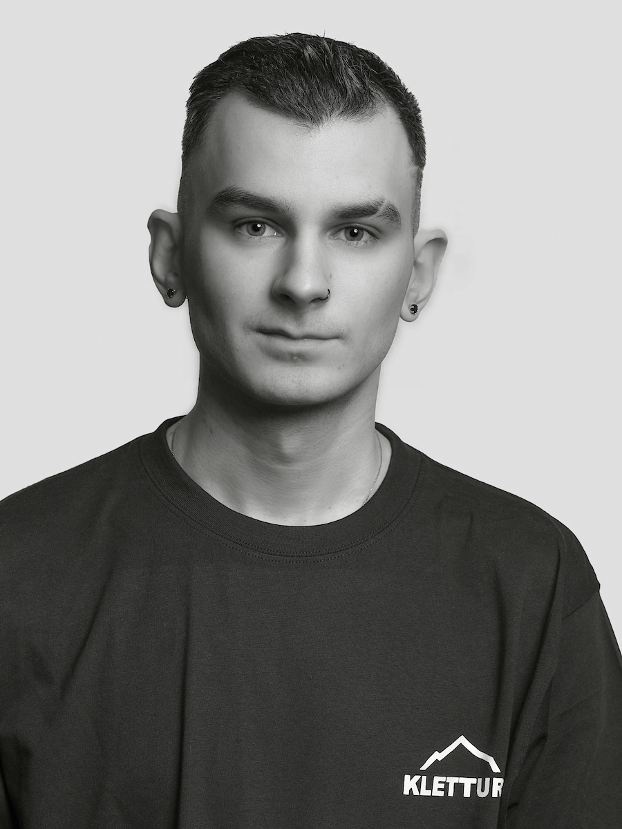 Hubert Dorozinski