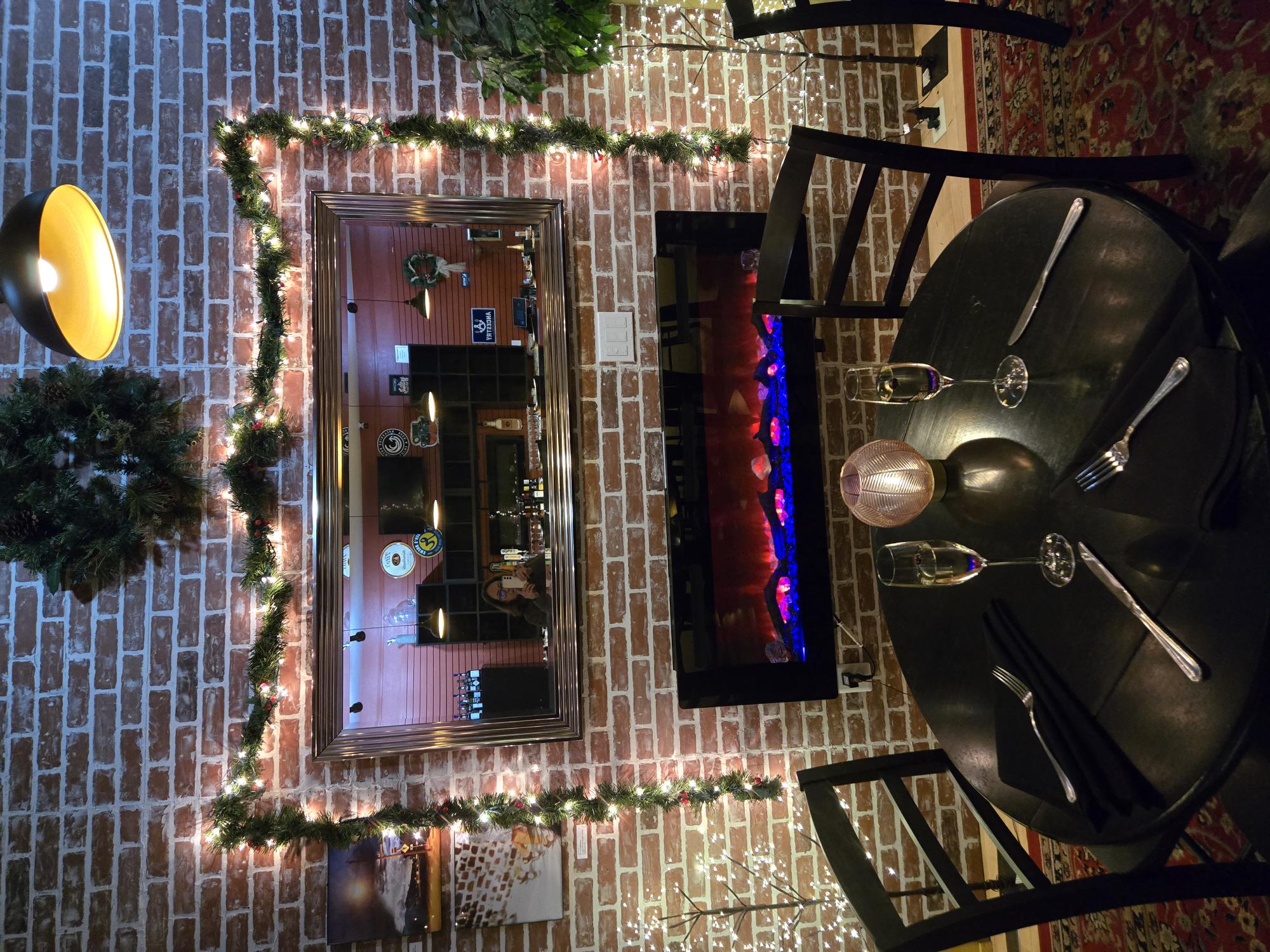 Holiday Events - The District Style!