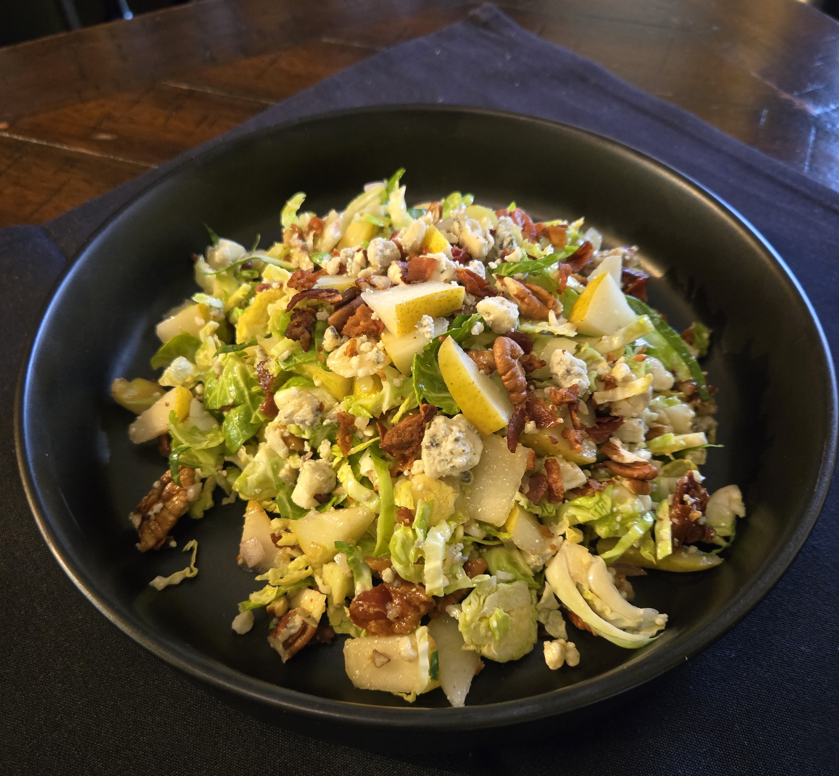 New Lunch & Dinner Menus Are Here! Plus Happy Hour Got Even Better