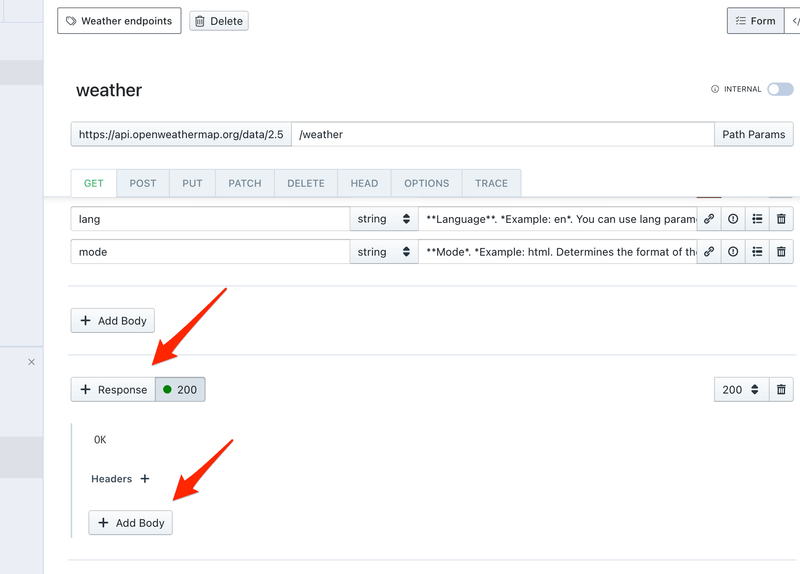 Stop Light Async Api Getting Started with Stoplight Studio | Stoplight