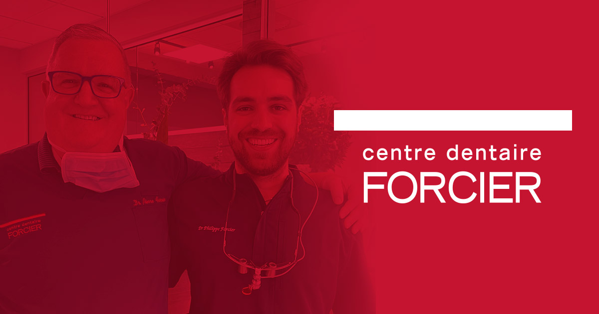 Centre dentaire Forcier