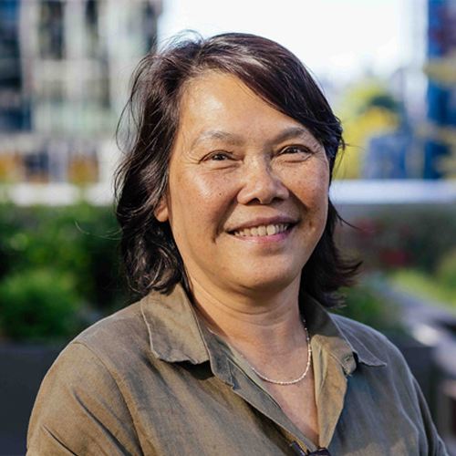 Thuy Hua-Ly