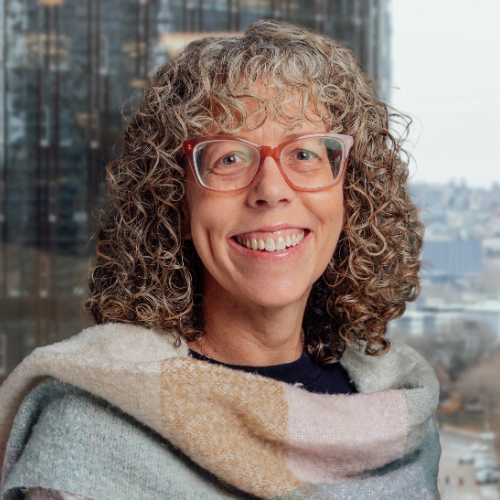 Anne Farrell-Sheffer