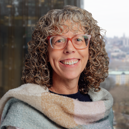 Anne Farrell-Sheffer