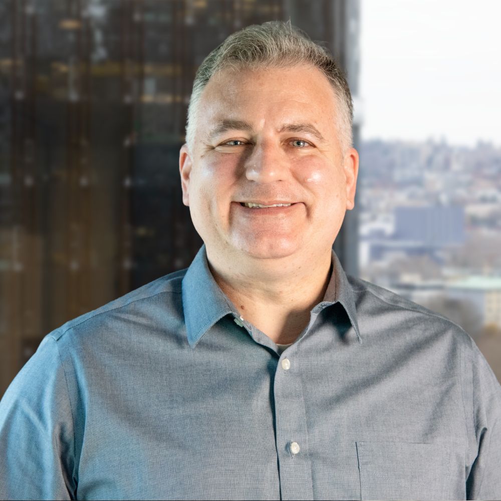 Brad Fenstermacher