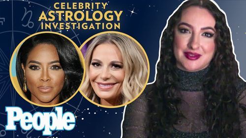 The Real Zodiac Signs of The Real Housewives