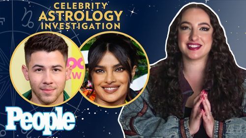 Nick Jonas & Priyanka Chopra are Meant to Be