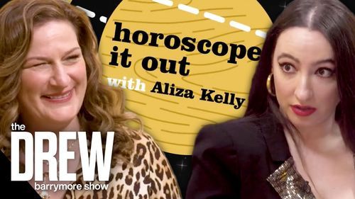 SNL Alum Ana Gasteyer is Ready to Endorse a Diarrhea Drug