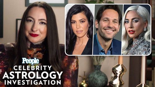 Celebrity Zodiac Signs Explained / Aries Edition