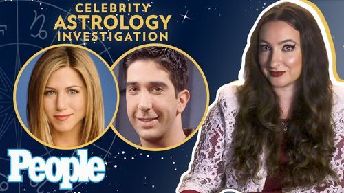 The One Where We Do Astrology