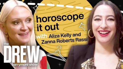 Predicting a Full Y2K Resurgence with Zanna Roberts Rassi