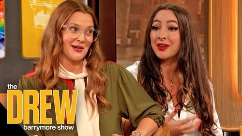 What is Mercury Retrograde with Drew Barrymore