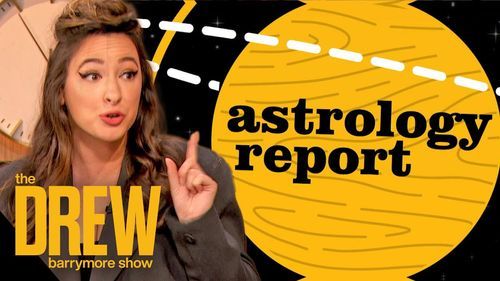 October Astrology Report from Aliza Kelly