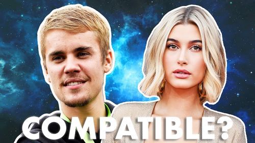 Are Justin Bieber and Hailey Baldwin Cosmically Compatible?