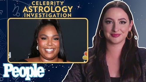 What's Next for Lizzo Based on her Zodiac Sign?