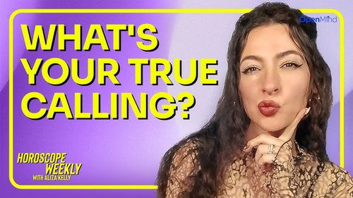 Career and Success in Your Astrology Chart