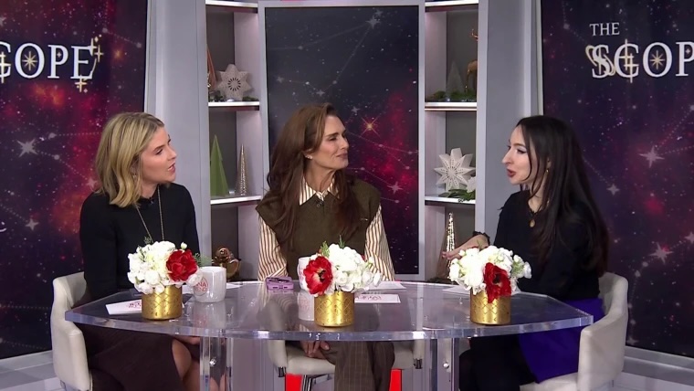 Horoscope for End of 2025: New Moon, Winter Solstice, More