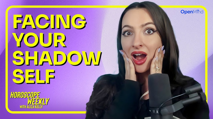 5 Ways to Explore Shadow Work, Astrologically