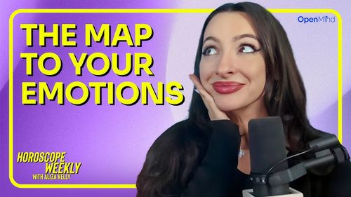 Your Moon Sign... and Why It Matters