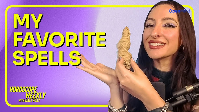 My 5 Favorite Rituals for Love, Money, & More