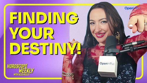 What the F**k is My Destiny?
