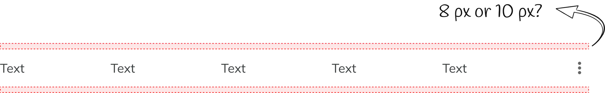Competitive analysis matrix plotting competitors on two axes: direct versus indirect and legacy versus emerging