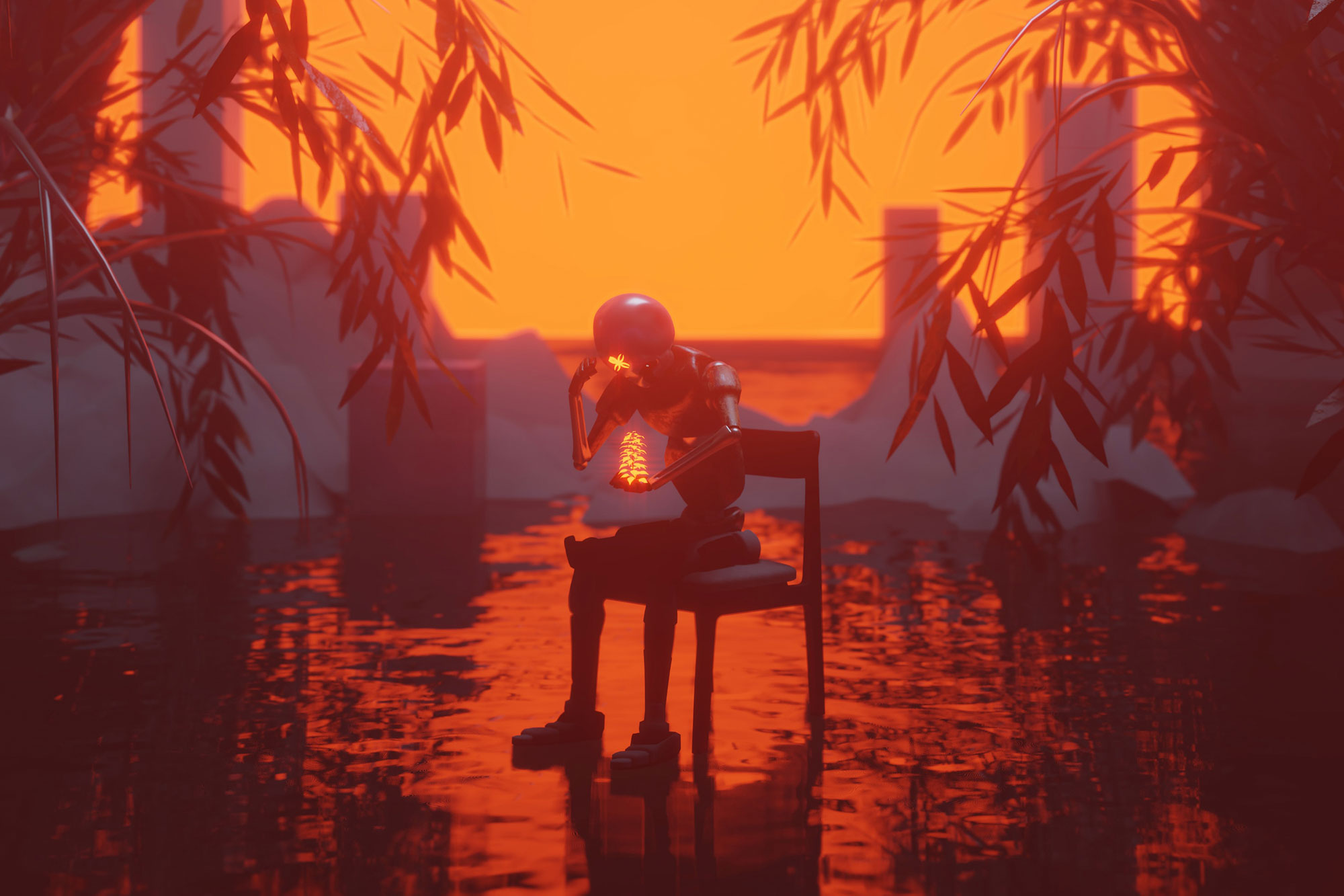 "Port 3"