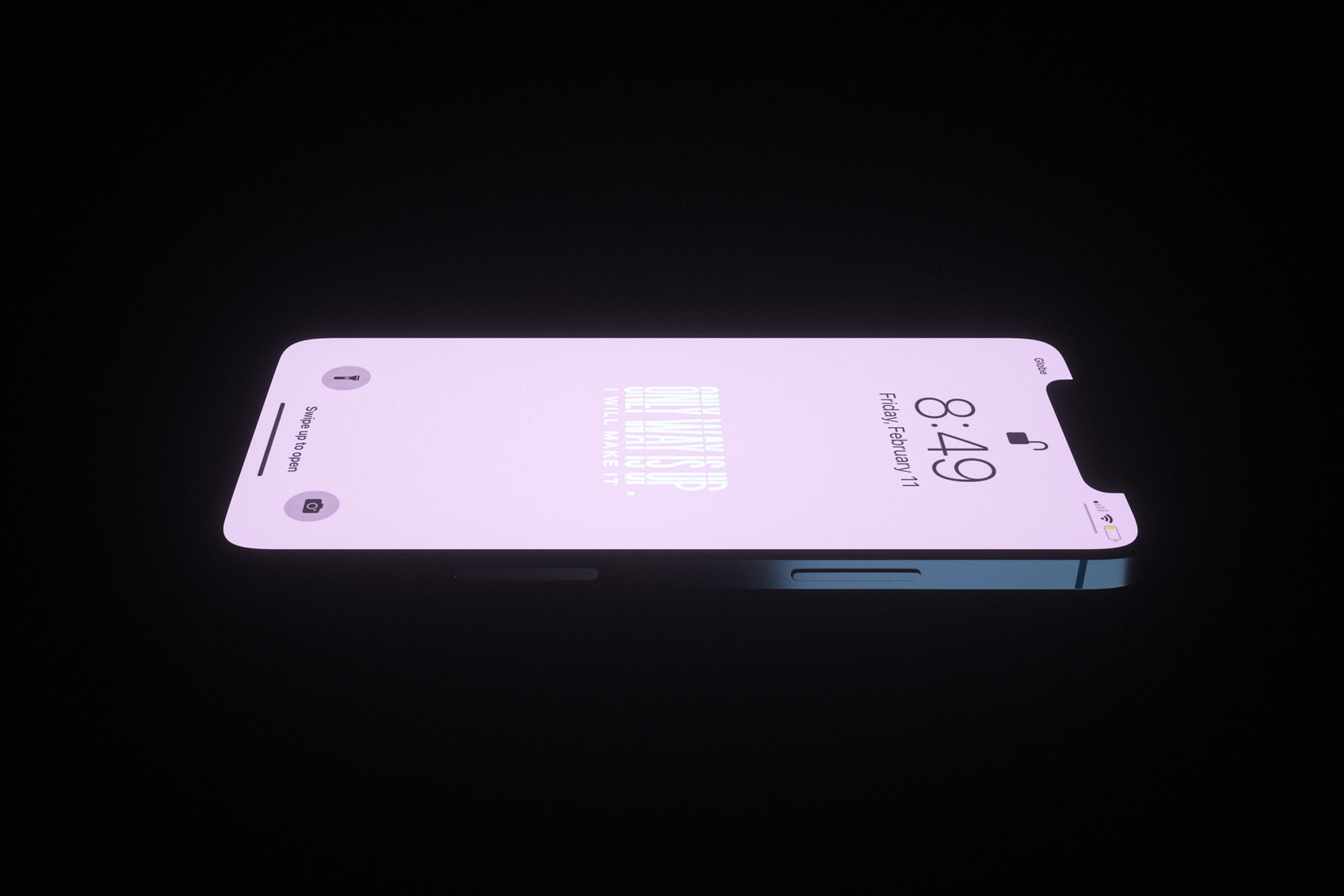 "Cellphone"