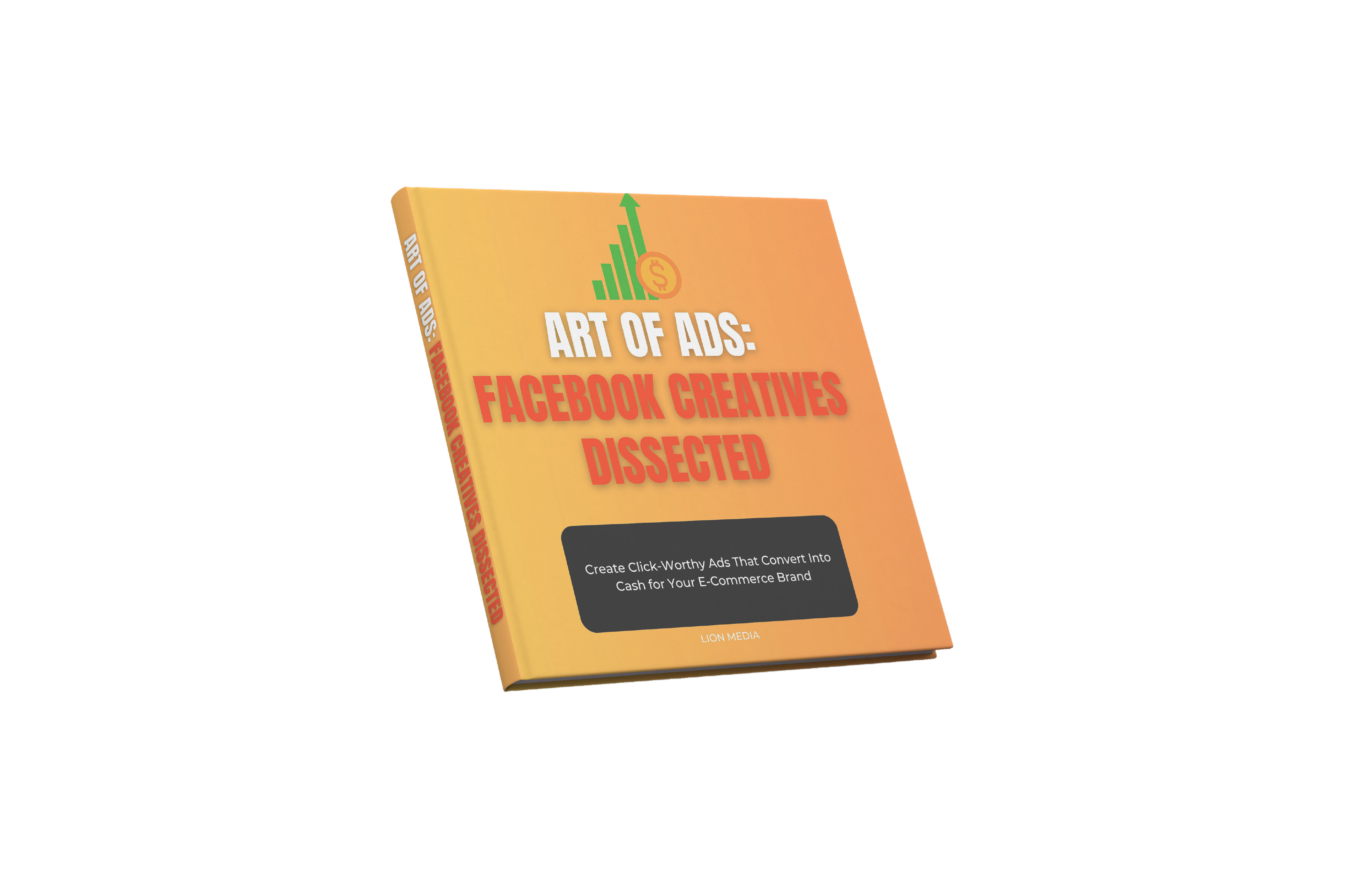 "Arts of Ads: Facebook Creatives Dissected"