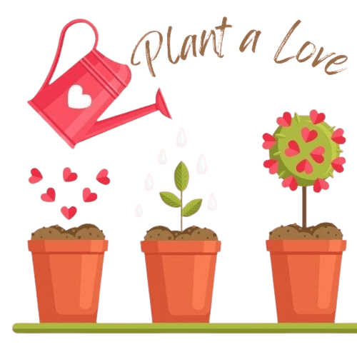 plant a love