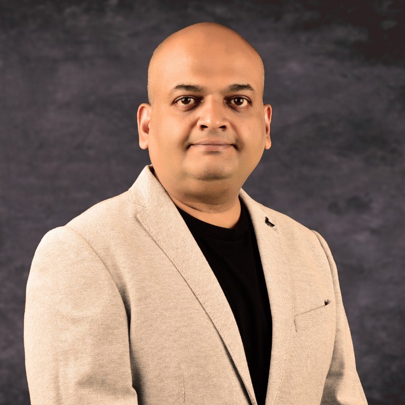 Image of Navneet