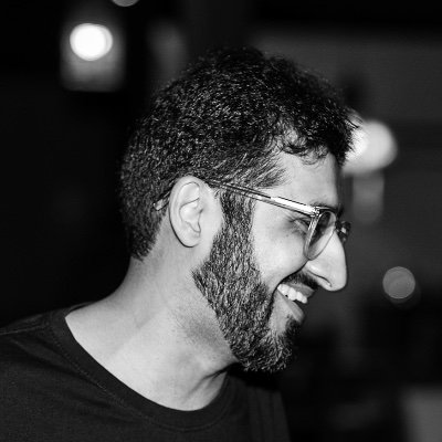 Image of Sameer