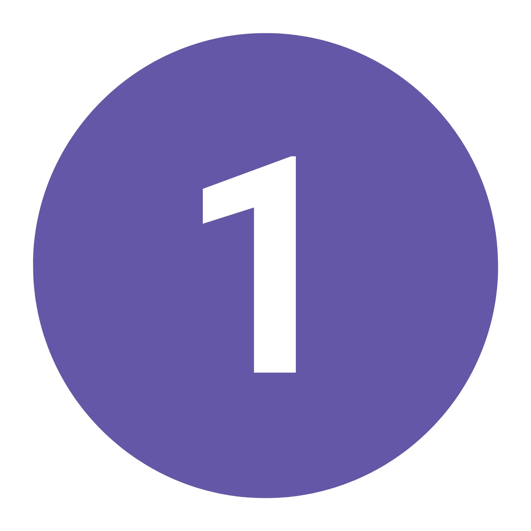 Day 1 icon