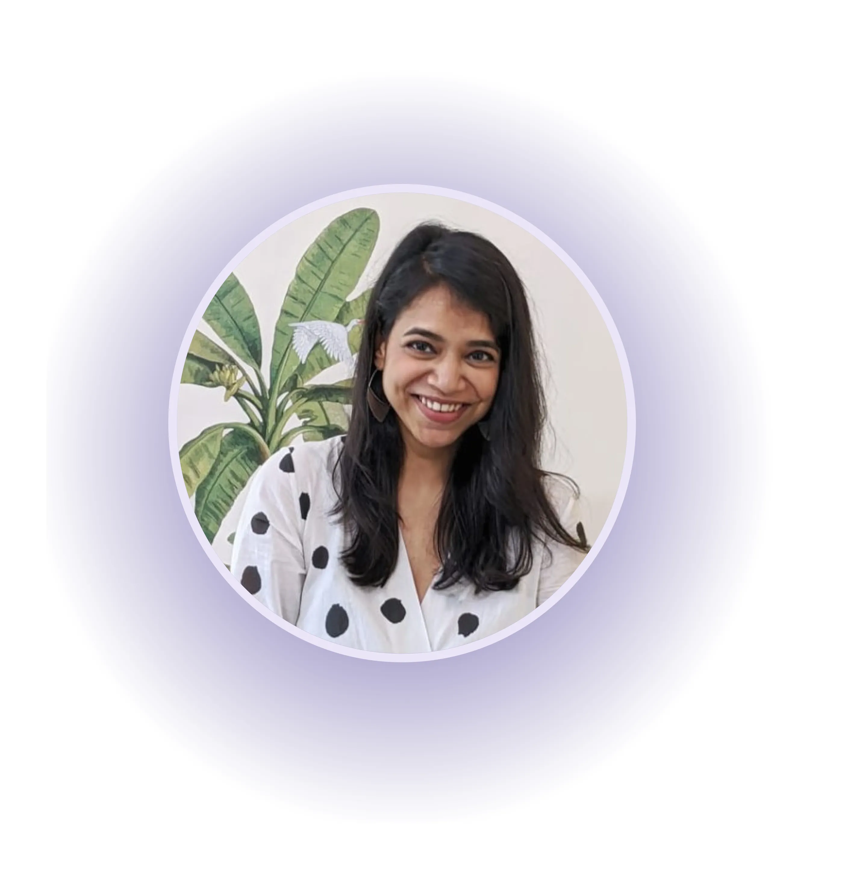 Image of Kritika Trehan