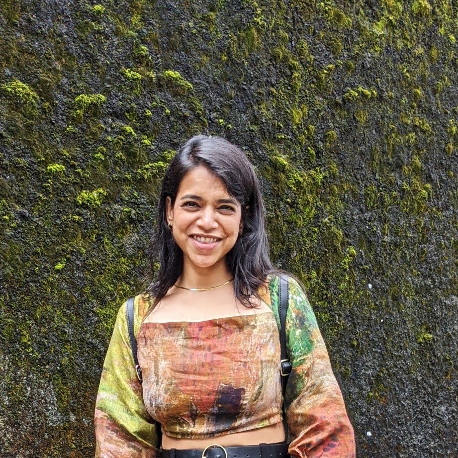 Image of Kritika Trehan